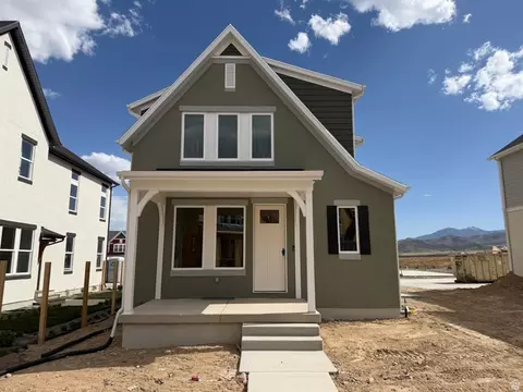 11432 S Glass Hill Dr, South Jordan, UT 84009