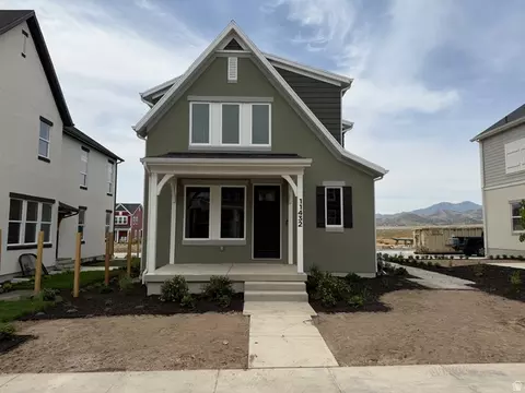 11432 S Glass Hill Dr, South Jordan, UT 84009