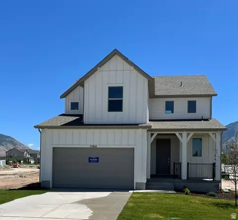 1564 N 1400 E #916, Spanish Fork, UT 84660
