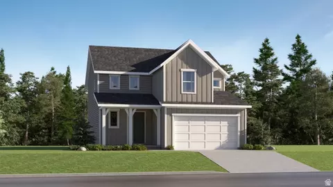 1564 N 1400 E #916, Spanish Fork, UT 84660