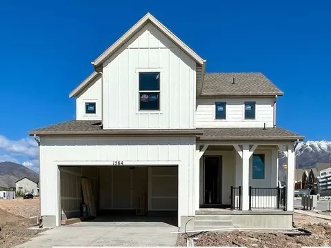 1564 N 1400 E #916, Spanish Fork, UT 84660