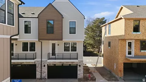 Exterior - 7338 S Seven Tree Ln #75, Midvale, UT 84047 photo 5 of 5