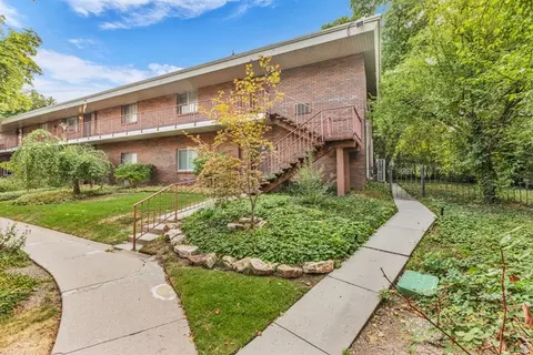 1263 E South Temple #10, Salt Lake City, UT 84102