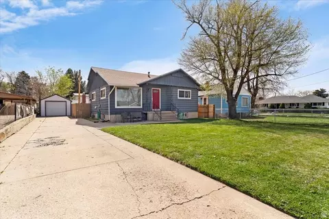 1057 E 3400 S, Ogden, UT 84403