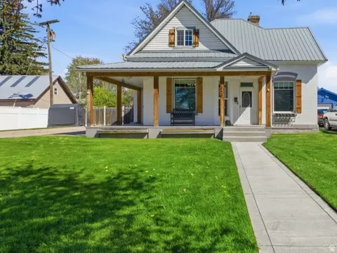 129 E 1st S S S, Preston, ID 83263