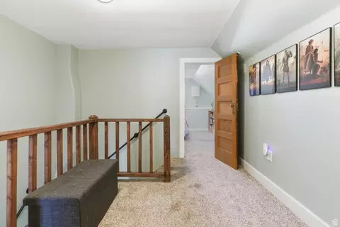 Entry Way - 129 E 1st S S S, Preston, ID 83263 photo 3 of 3