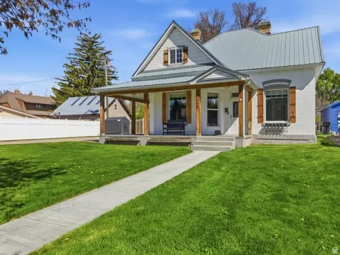 129 E 1st S S S, Preston, ID 83263