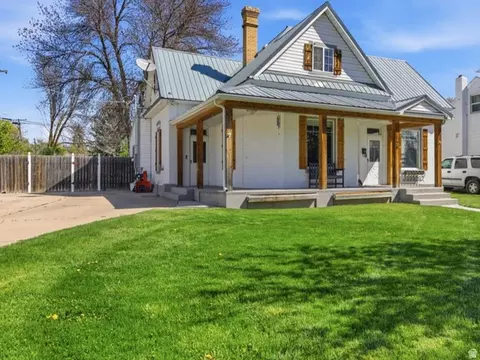 129 E 1st S S S, Preston, ID 83263