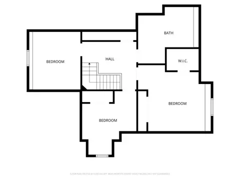 Floorplan - 129 E 1st S S S, Preston, ID 83263 photo 2 of 3