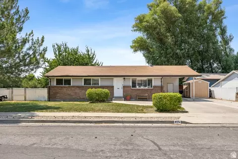 495 N 250 W, Springville, UT 84663