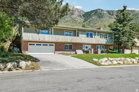 4655 S Deercreek Rd E, Salt Lake City, UT 84124
