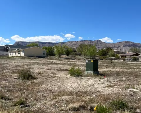 625 N 200 E, Ferron, UT 84523