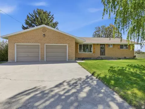 1207 S 600 W W W, Preston, ID 83263