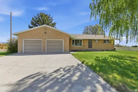 1207 S 600 W W W, Preston, ID 83263