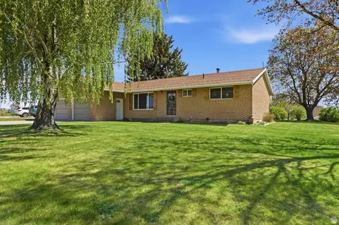 1207 S 600 W W W, Preston, ID 83263