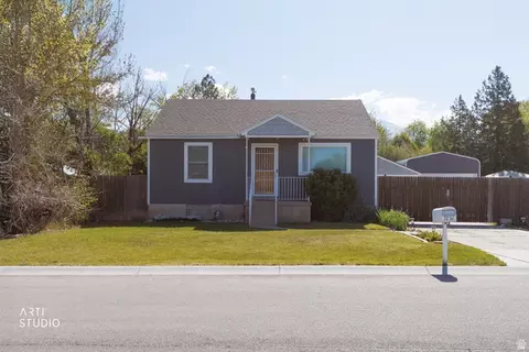 7387 S Halelani Dr E, Midvale, UT 84047