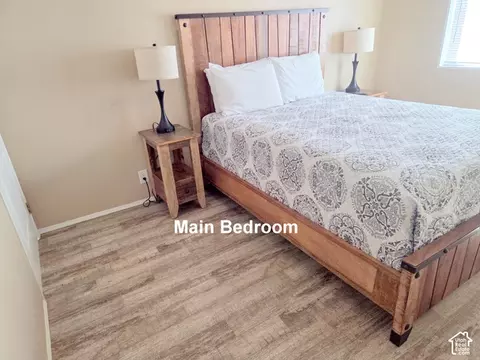 Bedroom - 0 Nutter Ave, Thompson, UT 84540 photo 1 of 3