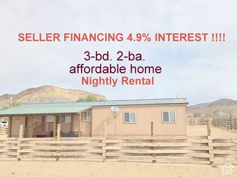 0 Nutter Ave, Thompson, UT 84540