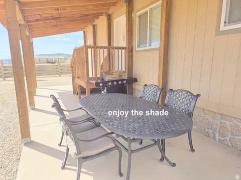 Exterior - 0 Nutter Ave, Thompson, UT 84540 photo 1 of 6