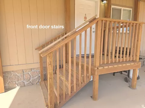 Exterior - 0 Nutter Ave, Thompson, UT 84540 photo 3 of 6