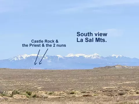 0 Nutter Ave, Thompson, UT 84540 photo 4