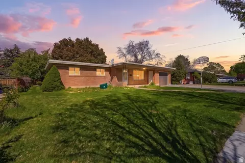 853 N 1400 E, Logan, UT 84321