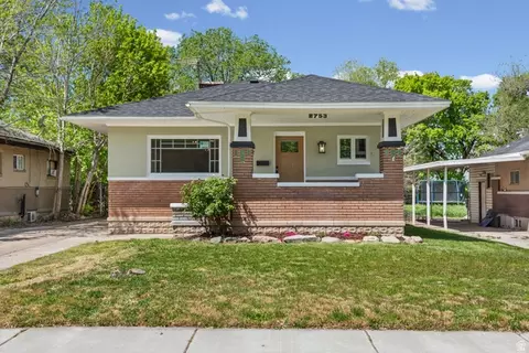 2753 S Gramercy Ave, Ogden, UT 84403