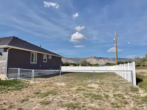 Exterior - 365 N 100 E, Ferron, UT 84523 photo 3 of 16