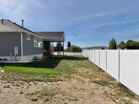 Exterior - 365 N 100 E, Ferron, UT 84523 photo 14 of 16