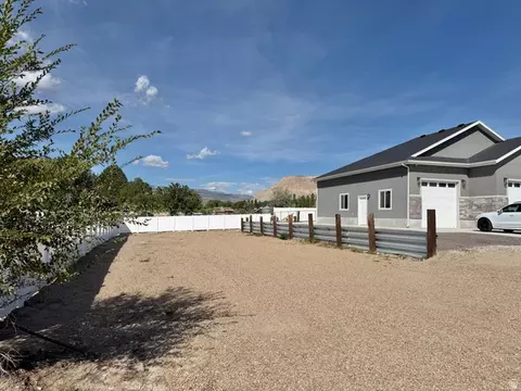 Exterior - 365 N 100 E, Ferron, UT 84523 photo 6 of 16