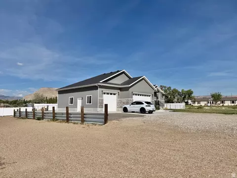 Exterior - 365 N 100 E, Ferron, UT 84523 photo 7 of 16