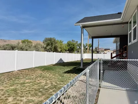 Exterior - 365 N 100 E, Ferron, UT 84523 photo 9 of 16