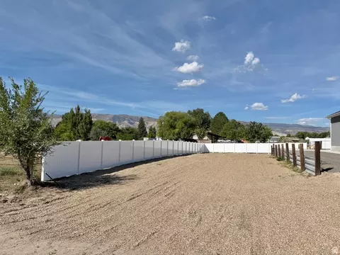 Exterior - 365 N 100 E, Ferron, UT 84523 photo 5 of 16