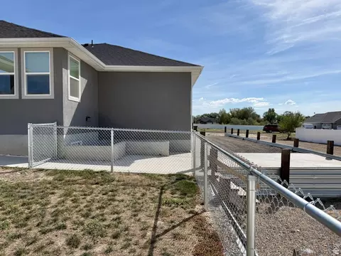 Exterior - 365 N 100 E, Ferron, UT 84523 photo 12 of 16