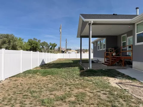 Exterior - 365 N 100 E, Ferron, UT 84523 photo 10 of 16