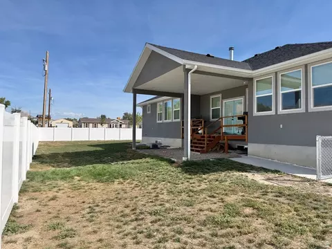 Exterior - 365 N 100 E, Ferron, UT 84523 photo 11 of 16