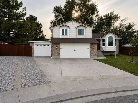 3390 S 5475 W, West Valley City, UT 84120