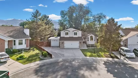 3390 S 5475 W, West Valley City, UT 84120