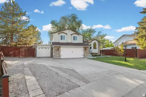 3390 S 5475 W, West Valley City, UT 84120