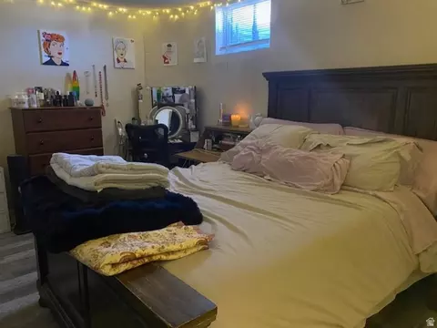 Bedroom - 8 S 4th Ave, Helper, UT 84526 photo 4 of 5
