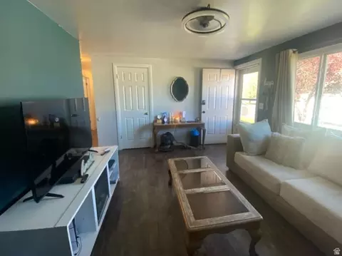 Entry Way - 8 S 4th Ave, Helper, UT 84526 photo 1 of 1