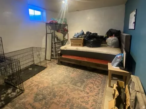 Bedroom - 8 S 4th Ave, Helper, UT 84526 photo 2 of 5