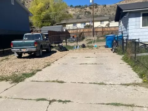 Exterior - 8 S 4th Ave, Helper, UT 84526 photo 2 of 3