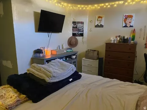 Bedroom - 8 S 4th Ave, Helper, UT 84526 photo 5 of 5