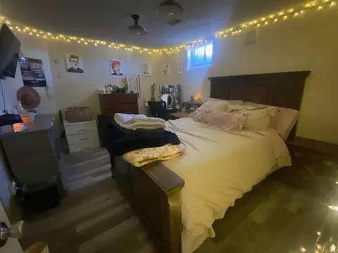 Bedroom - 8 S 4th Ave, Helper, UT 84526 photo 3 of 5