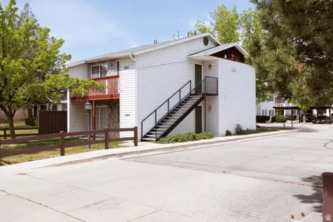 260 W 400 N #1, Orem, UT 84057