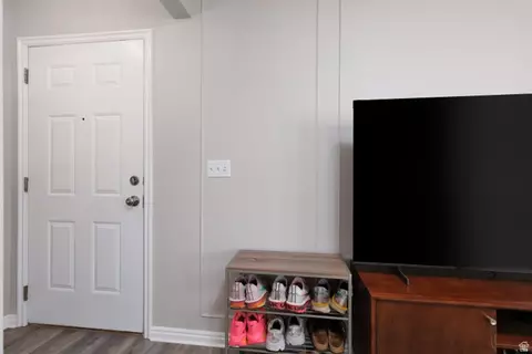 Entry Way - 260 W 400 N #1, Orem, UT 84057 photo 1 of 1