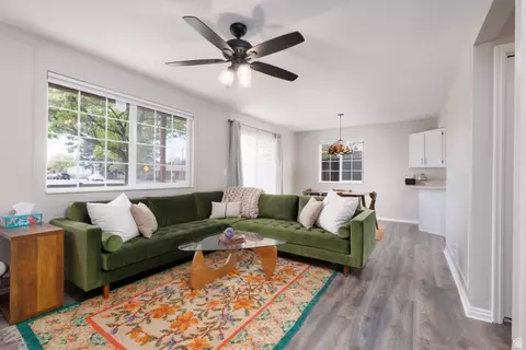 Living - 260 W 400 N #1, Orem, UT 84057 photo 1 of 1
