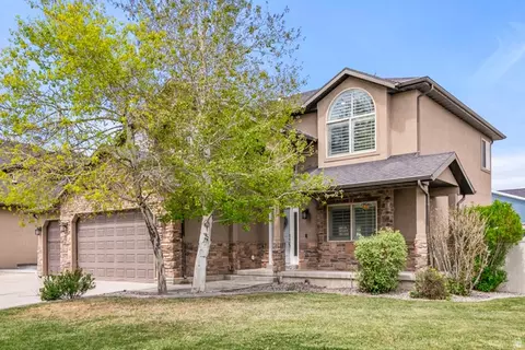 2232 W Mya Nichol Cir, West Jordan, UT 84084