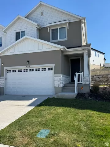 1122 N Freeman Dr, Saratoga Springs, UT 84045